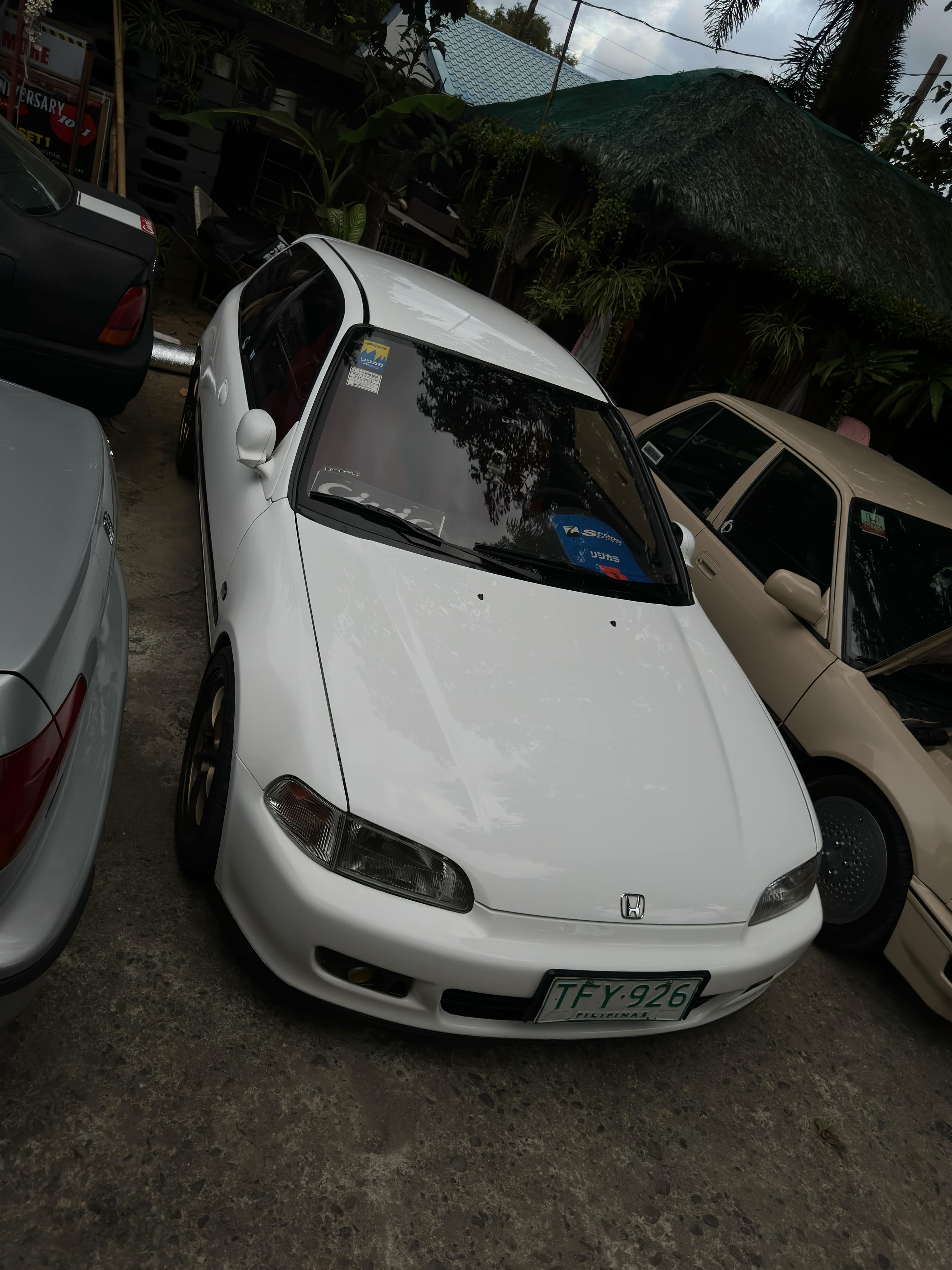 Car 4